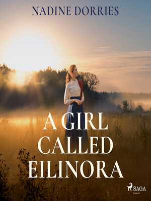 cover image of A Girl Called Eilinora